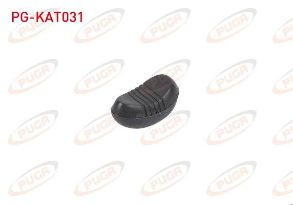 PUGA PG-KAT031 | Kapı Açma Topuzu Sol Gri Renault R12 Toros