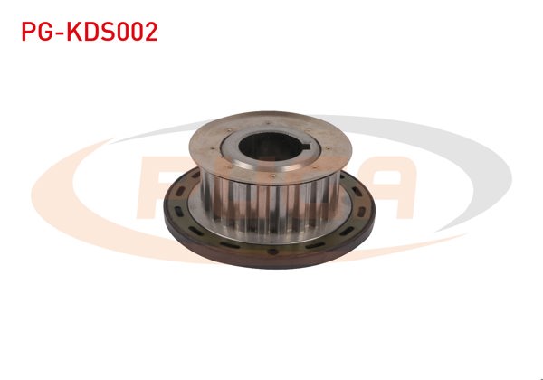 PUGA PG-KDS002 | Krank Dişlisi Partner-Berlingo-206-308-3008-5008