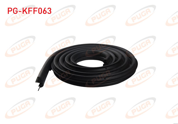 PUGA PG-KFF063 | Kapı Fitili Arka Sağ Accent Blue