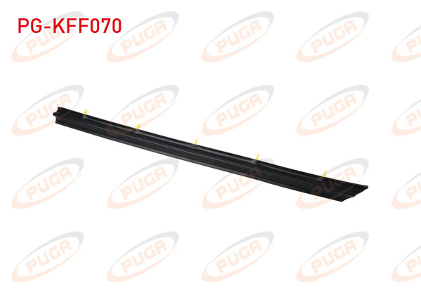 PUGA PG-KFF070 | Kapı Fitili Ön Alt Sol Transporter T5 / T6 / T7