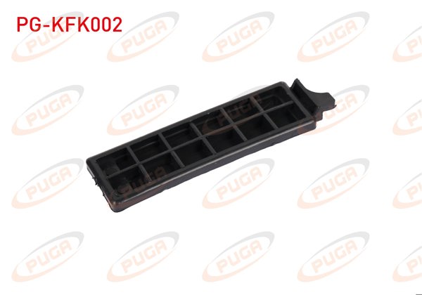 PUGA PG-KFK002 | Polen Filtre Kapağı Fluence / Megane III