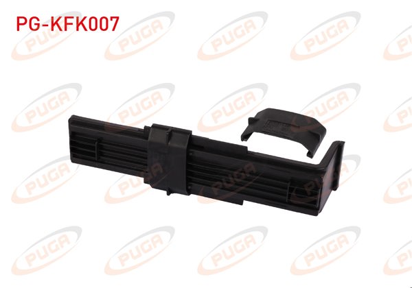 PUGA PG-KFK007 | Polen Filtre Kapağı Volkswagen Passat 2005-2014