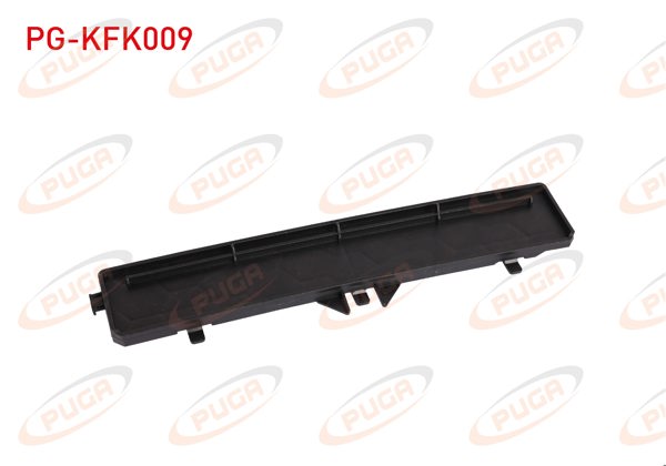 PUGA PG-KFK009 | Polen Filtre Kapağı Volkswagen Golf VII