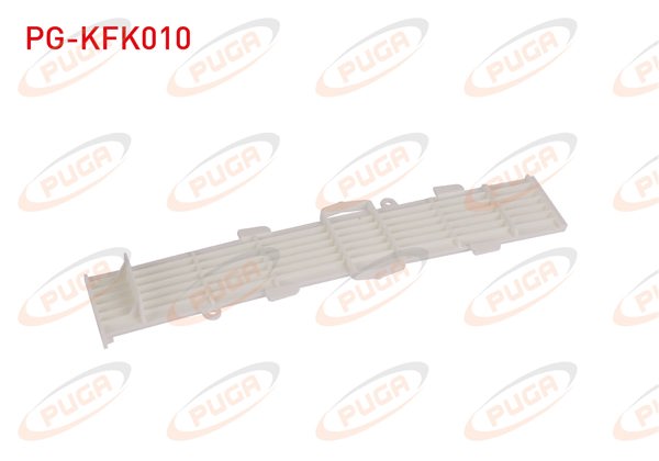 PUGA PG-KFK010 | Polen Filtre Kapağı Audi A4 2008 -