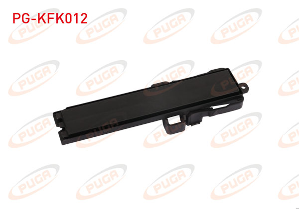 PUGA PG-KFK012 | Polen Filtre Kapağı Focus 2011 -