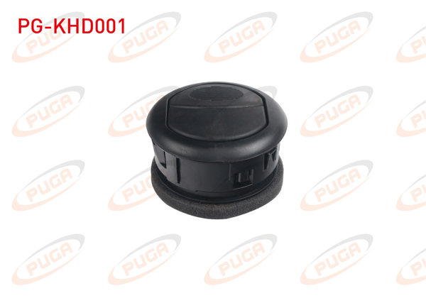 PUGA PG-KHD001 | Kalorifer Havalandırma Dıfuzoru Sol-Sağ Yan Fiat Fiorino / Peugeot Bipper / Cıtoren Nemo