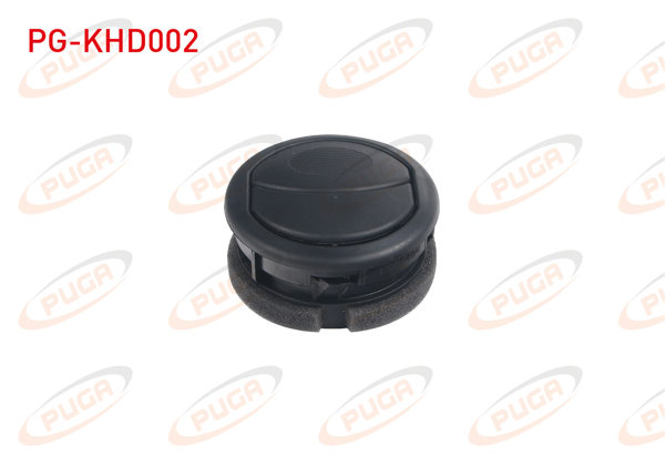 PUGA PG-KHD002 | Kalorifer Havalandırma Dıfuzoru Sol-Sağ Orta Fiat Fiorino / Peugeot Bipper / Cıtoren Nemo