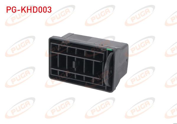 PUGA PG-KHD003 | Kalorifer Havalandırma Dıfuzoru Sol Dks