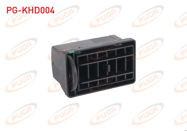 PUGA PG-KHD004 | Kalorifer Havalandırma Dıfuzoru Sağ Dks