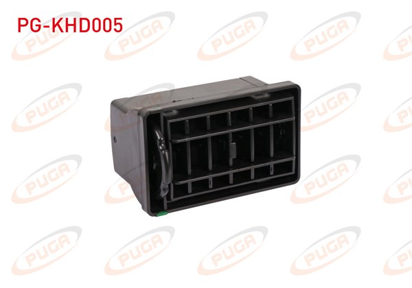 PUGA PG-KHD005 | Kalorifer Havalandırma Dıfuzoru Sol Dogan SLX