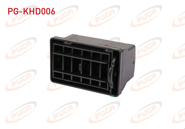 PUGA PG-KHD006 | Kalorifer Havalandırma Dıfuzoru Sağ Dogan SLX
