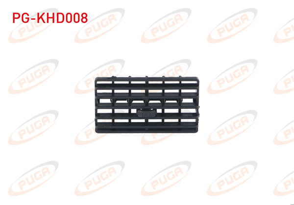 PUGA PG-KHD008 | Kalorifer Havalandırma Dıfuzoru Fiat Tempra | 4 Adet
