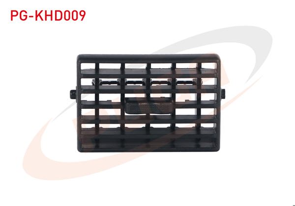 PUGA PG-KHD009 | Kalorifer Havalandırma Dıfuzoru Fiat Albea / Palio / Siena