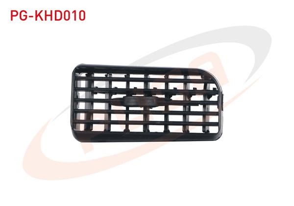 PUGA PG-KHD010 | Kalorifer Havalandırma Dıfuzoru Sağ Orta Fiat Linea 2010 -
