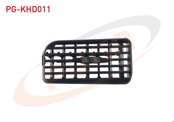 PUGA PG-KHD011 | Kalorifer Havalandırma Dıfuzoru Sol Orta Fiat Linea 2010 -