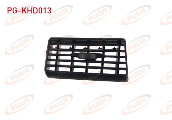 PUGA PG-KHD013 | Kalorifer Havalandırma Dıfuzoru Sol Yan Fiat Linea 2010 -