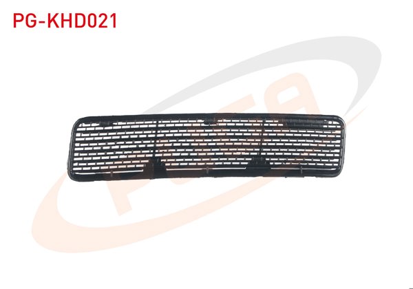 PUGA PG-KHD021 | Kaput Havalandırma Izgarası Sol Renault R9 1985-2000 | 5 Adet