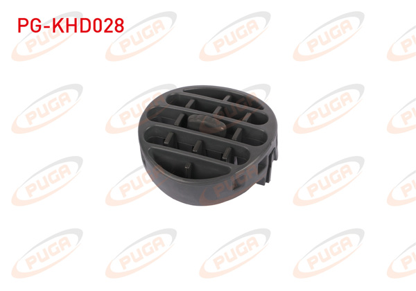PUGA PG-KHD028 | Kalorifer Havalandırma Dıfuzoru Gri Renault Kangoo