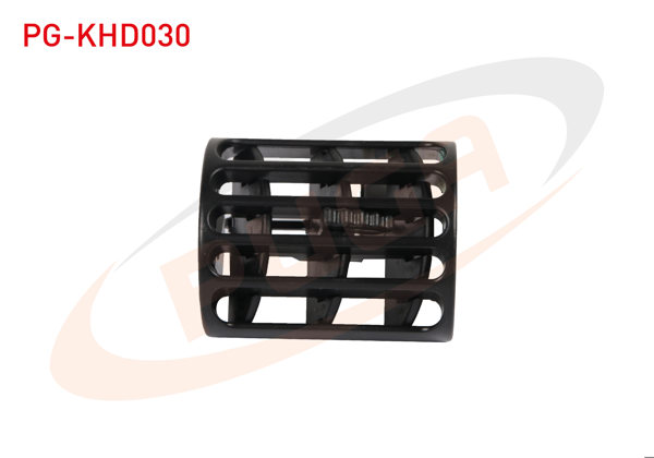 PUGA PG-KHD030 | Kalorifer Havalandırma Dıfuzoru Clio II