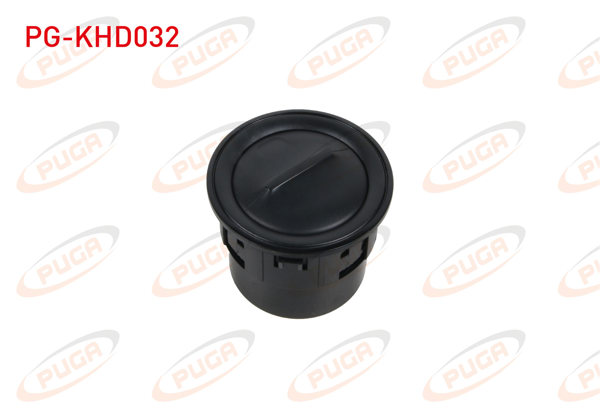 PUGA PG-KHD032 | Kalorifer Havalandırma Dıfuzoru Clio Symbol Joy / Duster / Dokker / Sandero Ym