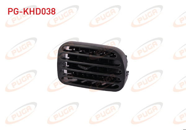PUGA PG-KHD038 | Kalorifer Havalandırma Dıfuzoru Orta Sağ Megane I 1999 -
