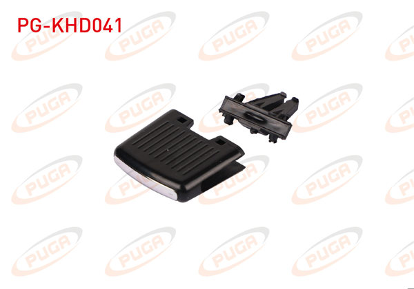 PUGA PG-KHD041 | Kalorifer Havalandırma Dıfızoru Tus Kiti Volkswagen Golf V / Jetta 2005-2009