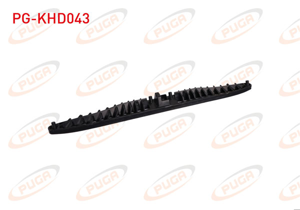 PUGA PG-KHD043 | Kalorifer Havalandırma Izgarası Torpido Ustu Volkswagen Golf IV / Bora 1998-2004