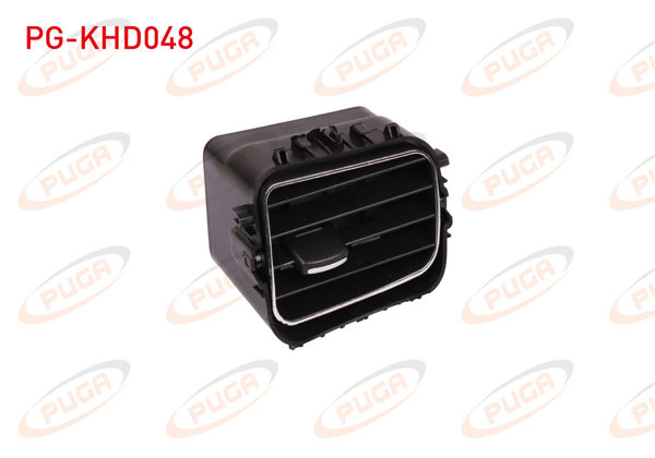 PUGA PG-KHD048 | Kalorifer Havalandırma Dıfuzoru Sağ Orta Clio Symbol Joy 2012 -