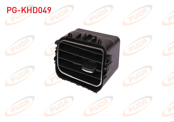 PUGA PG-KHD049 | Kalorifer Havalandırma Dıfuzoru Sol Orta Clio Symbol Joy 2012 -