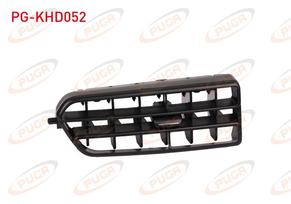 PUGA PG-KHD052 | Kalorifer Havalandırma Dıfuzoru Orta Sol Peugeot 301 / Citroen C-Elysee