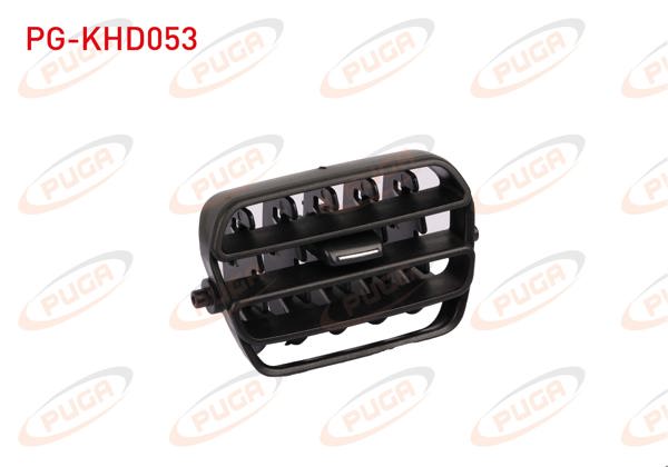 PUGA PG-KHD053 | Kalorifer Havalandırma Dıfuzoru Yan Peugeot 301 / Citroen C-Elysee