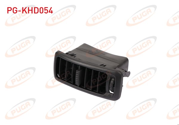 PUGA PG-KHD054 | Kalorifer Havalandırma Dıfuzoru Traffic II 2001-2014
