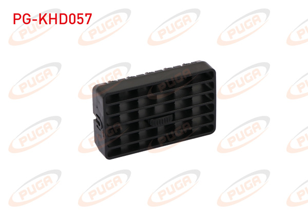 PUGA PG-KHD057 | Kalorifer Havalandırma Dıfuzoru Orta Sağ-Sol Uno