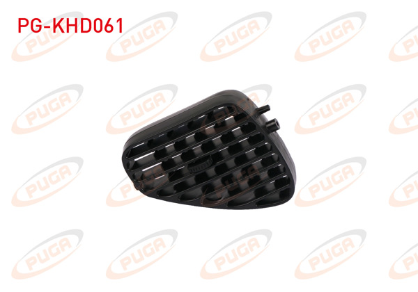 PUGA PG-KHD061 | Kalorifer Havalandırma Dıfuzoru Orta Sol Albea