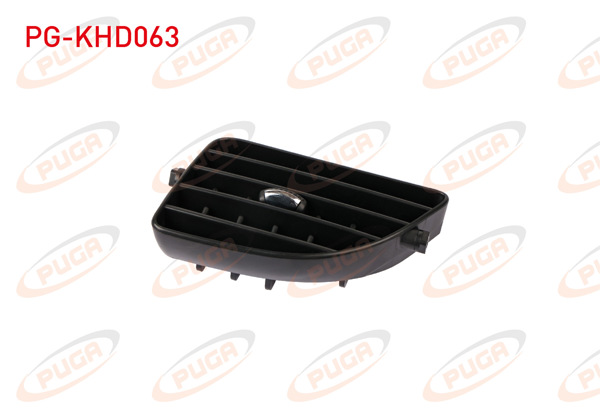PUGA PG-KHD063 | Kalorifer Havalandırma Dıfuzoru Yan Sağ Fluence