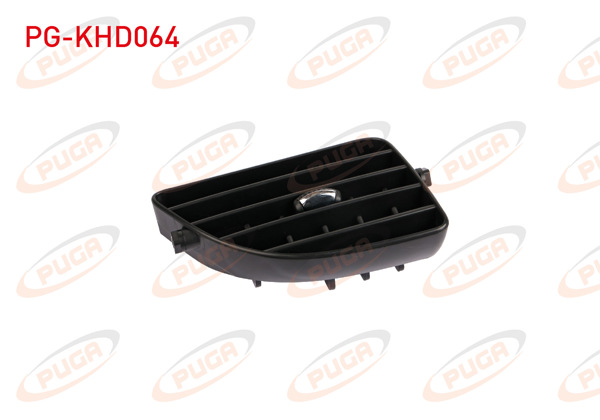 PUGA PG-KHD064 | Kalorifer Havalandırma Dıfuzoru Yan Sol Fluence