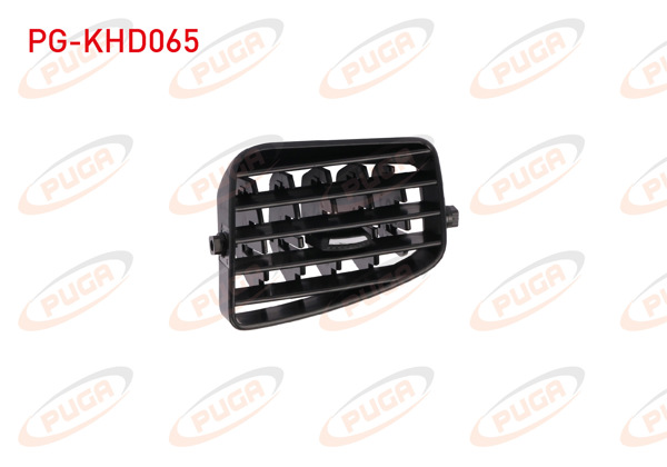 PUGA PG-KHD065 | Kalorifer Havalandırma Dıfuzoru Orta Sağ Fluence