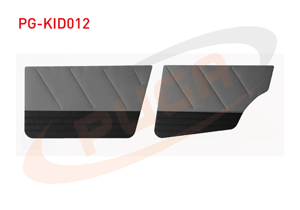 PUGA PG-KID012 | Kapı Döşemesi Takım Fiat Uno S