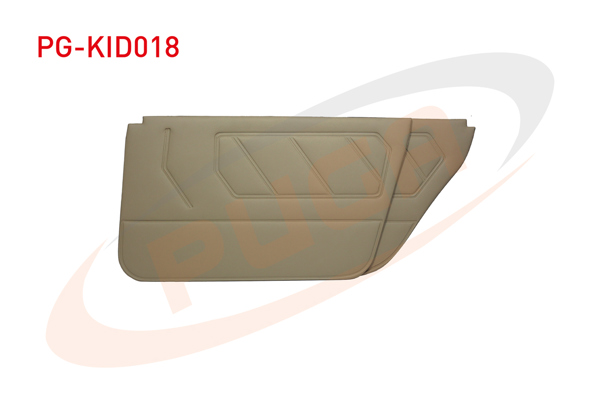 PUGA PG-KID018 | Kapı Döşemesi Takım Bej Vılnex Renault 9 Broadway Ym