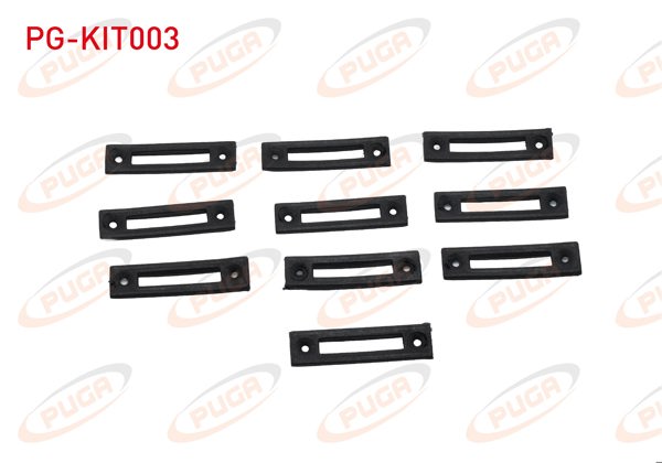 PUGA PG-KIT003 | Kapı Açma Topuz Flansi Ic Arka Renault R12