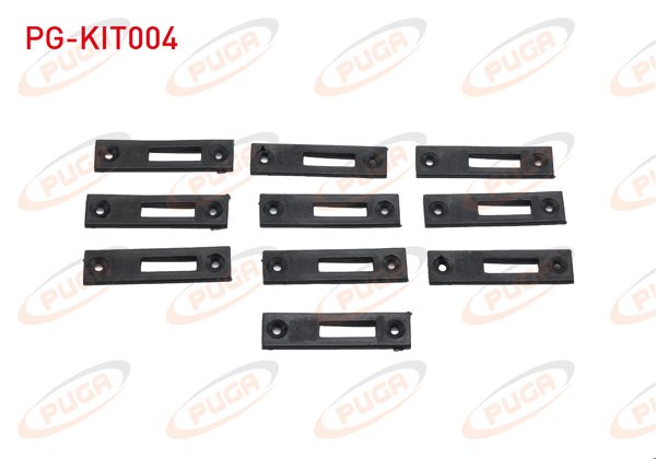 PUGA PG-KIT004 | Kapı Açma Topuz Flansıı Ic On Renault R12