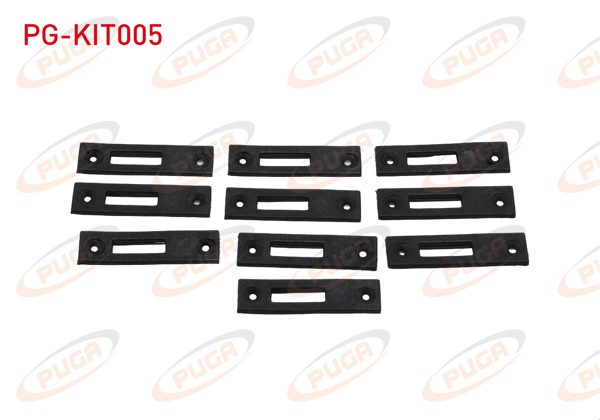 PUGA PG-KIT005 | Kapı Açma Topuz Flansi Ic Ön Sol Renault R12