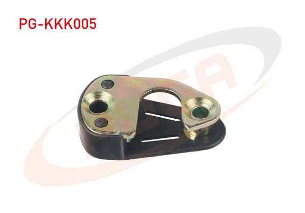 PUGA PG-KKK005 | Kapı Kilit Karsılıgı Sağ Fiat 131 1979-1993