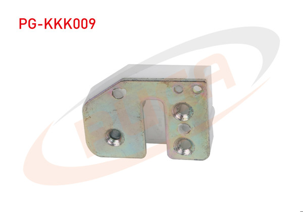 PUGA PG-KKK009 | Kapı Kilit Karsılıgı Sağ On-Arka Renault 9-11 1985-2000 | 2 Adet