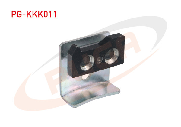 PUGA PG-KKK011 | Kapı Kilit Koprusu Sağ On-Arka Renault 9-11 1985-2000