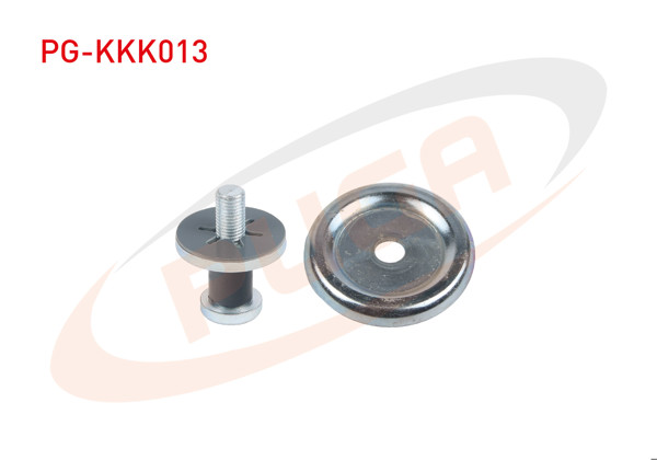 PUGA PG-KKK013 | Kapı Kilit Karsılıgı Sağ-Sol Dacia Dokker-Lodgy 2012 -