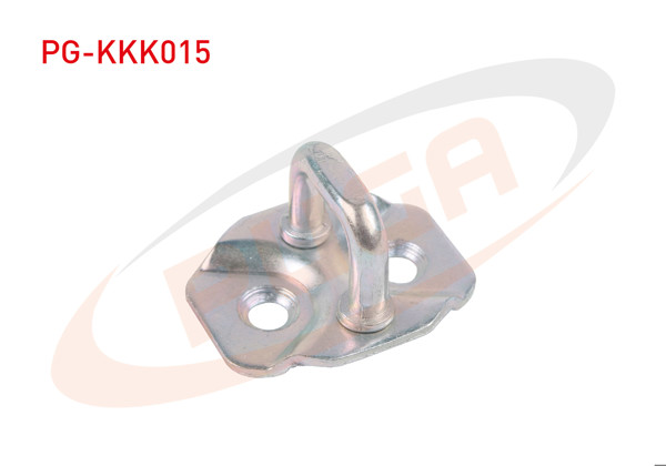 PUGA PG-KKK015 | Kapı Kilit Karsılıgı Sağ-Sol Fiat Doblo III-Egea 2015 -