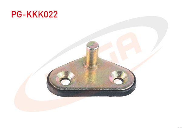 PUGA PG-KKK022 | Sürgülü Kapı Kilit Karsılıgı Üst Sağ Renault Master II / Opel Movano 1998-2010