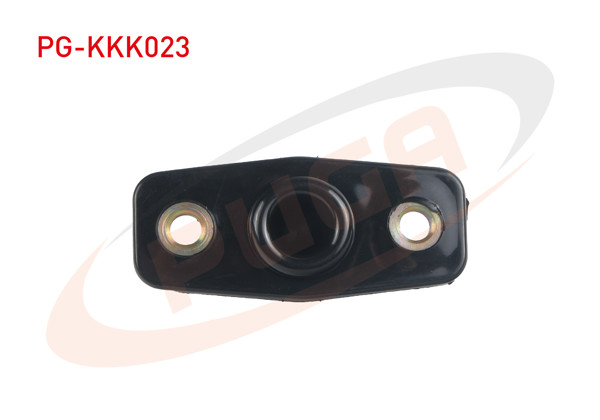 PUGA PG-KKK023 | Sürgülü Kapı Kilit Karsılıgı Sağ Renault Master II / Opel Movano 1998-2010
