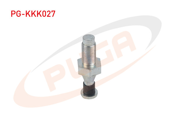 PUGA PG-KKK027 | Sürgülü Kapı Kilit Karsılık Pımı Sağ Fiat Ducato II / Peugeot Boxer II / Citroen Jumper II 2002-2006
